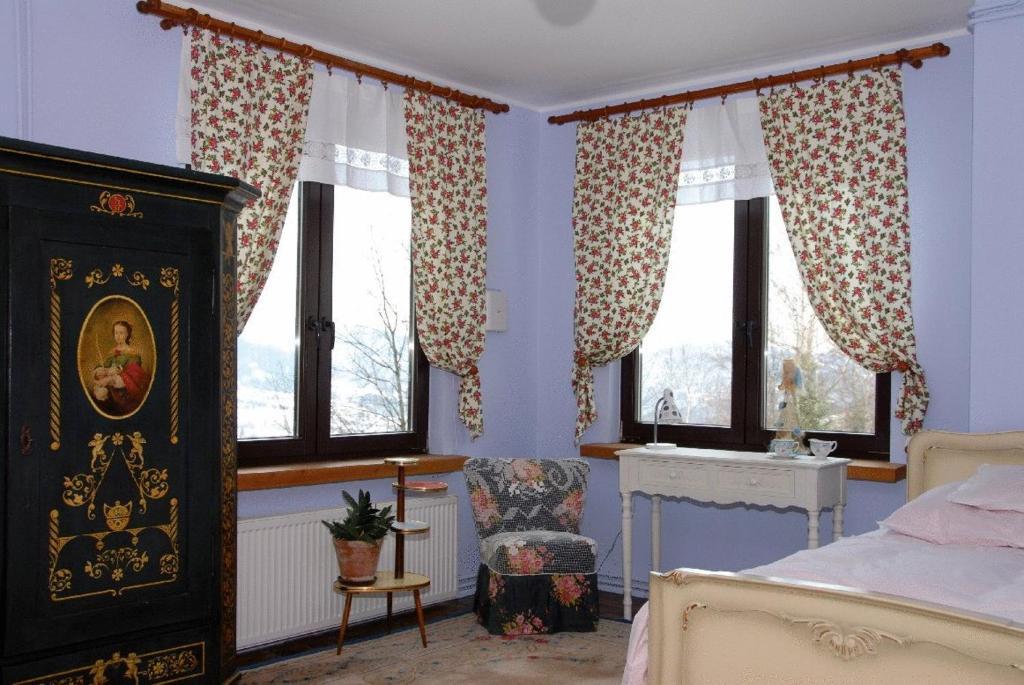 Rezydencja Święty Spokój Wisła Quarto foto