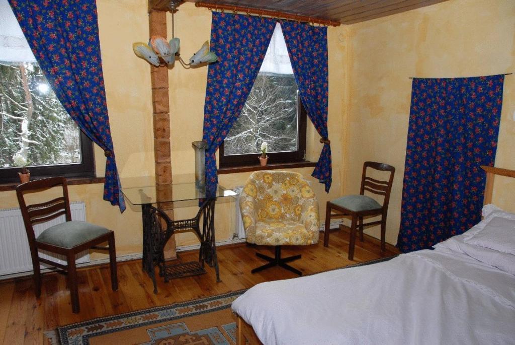 Rezydencja Święty Spokój Wisła Quarto foto